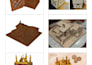 create dxf and svg files for laser cut projects
